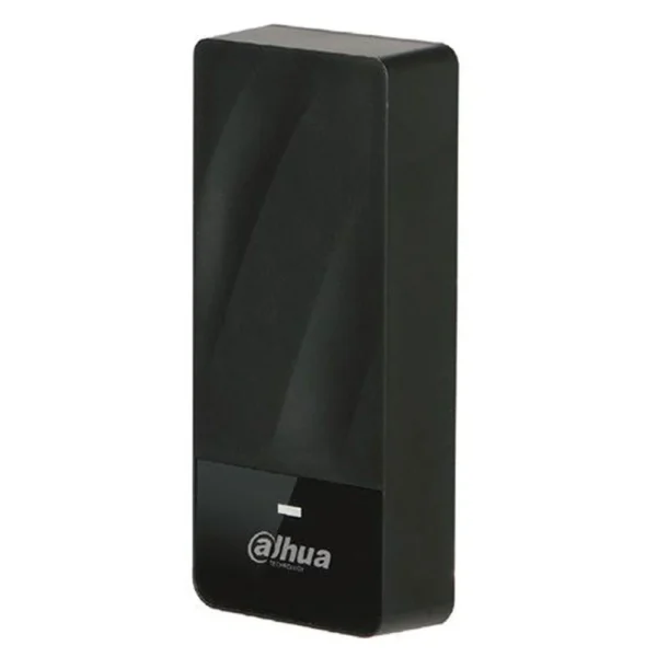 Cititor de proximitate RFID Dahua ASR1200E-D, EM-ID 125 kHz, IP66, interior/exterior