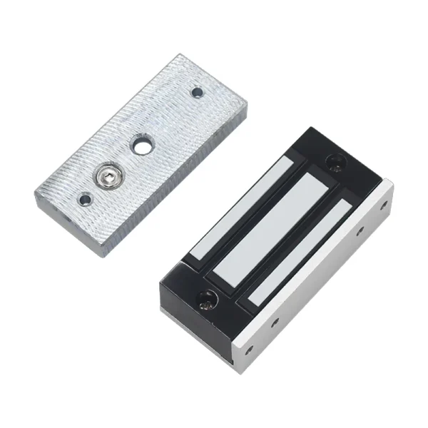Electromagnet Secukey Clock 1, aparent, 12V DC/24V DC