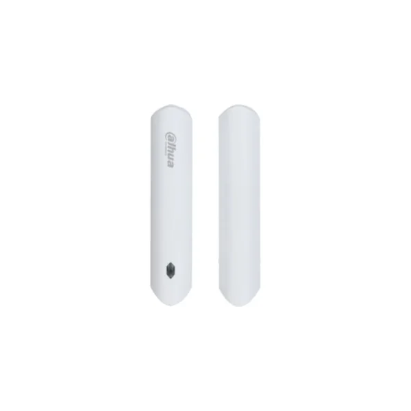 Senzor magnetic wireless Dahua ARD323-W2(868), 868 MHz, masurare temperatura, 1200 m