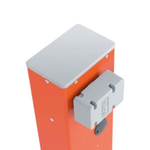 Corp bariera auto Nice WIDES, 100 N, 230 Vac