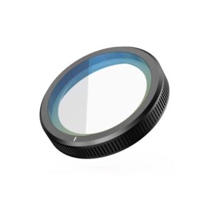 Filtru CPL antireflexie pentru camere de masina A329 / A229 / A139 / A139 PRO / T130 / WM1 VIOFO CPL-200