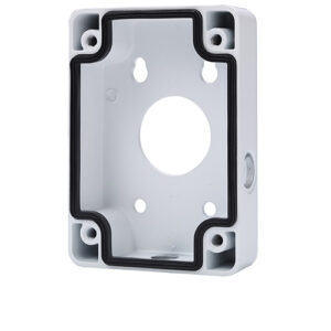 Doza de legatura din aluminiu pentru camere Dahua PFA120