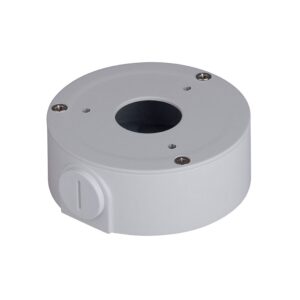 Doza de legatura din aluminiu pentru camere Dahua PFA134
