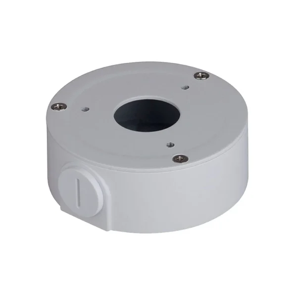 Doza de legatura din aluminiu pentru camere Dahua PFA134