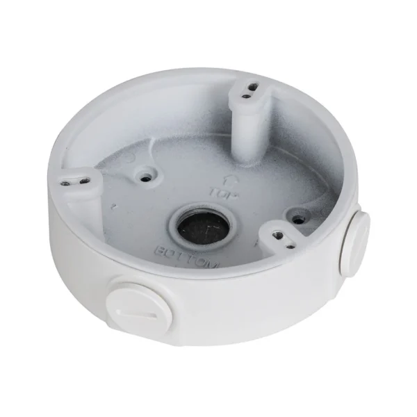 Doza de legatura din aluminiu pentru camere Dahua PFA136