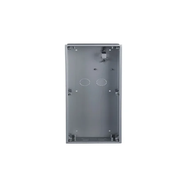 Cutie de montaj Dahua VTM127, 2 module