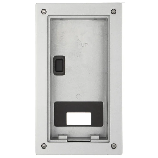 Cutie de montaj ingropat Dahua VTM116-01
