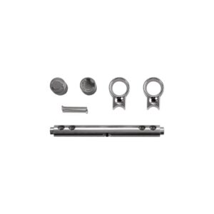 Kit extensie cilindru pentru usa cu grosime 100 mm, compatibil SEKU-D1