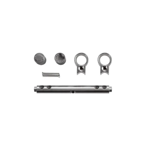 Kit extensie cilindru pentru usa cu grosime 100 mm, compatibil SEKU-D1