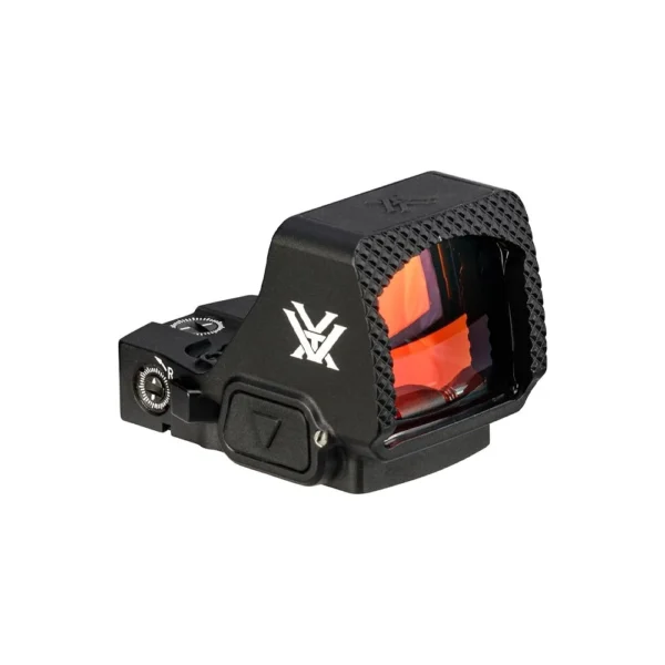 Dispozitiv de ochire Vortex Defender XL 8 MOA