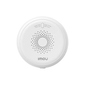 Detector de gaz wireless Imou Zigbee JT-GA100, 70 dB, 200 m