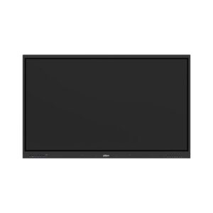 Tabla smart interactiva WiFi Dahua DHI-LPH75-ST420-L, 4K UHD, DLED, 75 inch, Android, touch screen