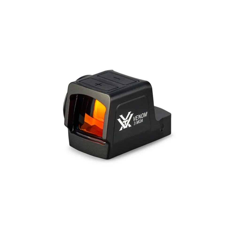 Dispozitiv de ochire cu montura incorporata Vortex Venom 3 MOA