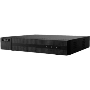 DVR Hikvision HiLook DVR-208G-M1(C), 8 canale, 2MP Lite, SMD 2.0, audio prin coaxial