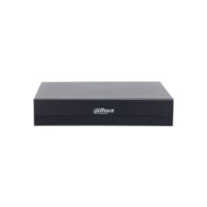 DVR Pentabrid Dahua WizSense DH-XVR1B08H-I/T, 8 canale, 5 MP, audio prin coaxial