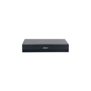 DVR Pentabrid Dahua WizSense DH-XVR1B16H-I/T, 16 canale, 5 MP, audio prin coaxial