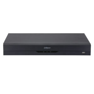 DVR Pentabrid Dahua XVR5216A-4KL-I3, 16 canale, 4 K, SMD plus, audio prin coaxial