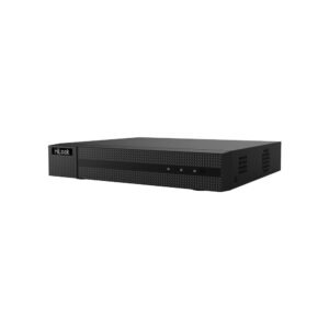 DVR Turbo HD Hikvision HiLook DVR-216G-M1(STD)(E), 16 canale, 2 MP