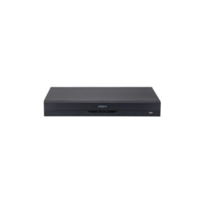 DVR Pentabrid Dahua WizSense XVR5232AN-I3/T, 32 canale, 5 MP, SMD Plus, functii IVS, audio prin coaxial