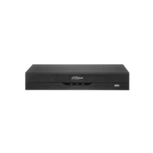 DVR pentabrid Dahua WizSense XVR5104HS-I3/T, 4 canale, 5MP, functii IVS