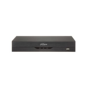 DVR Pentabrid Dahua WizSense XVR5108HS-I3/T, 8 canale, 5 MP, 64 Mbps