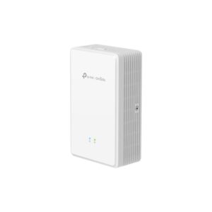 Access point wireless dual-band TP-Link EAP625GP-WALL, 2.4 GHz / 5 GHz, 574 / 1201 Mbps, WiFi 6, PoE