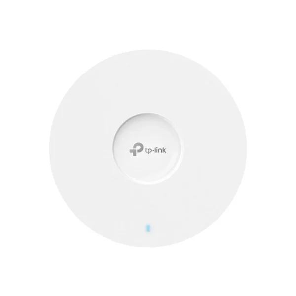 Access point wireless dual-band TP-Link EAP683 UR, 2.4GHz / 5 GHz, 1148 / 4804 Mbps, Wi-Fi 6, Bluetooth, PoE+