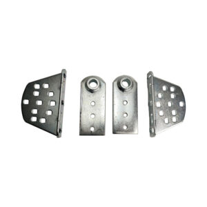 Element de fixare anterior pe poarta Nice PLA15