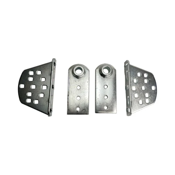 Element de fixare anterior pe poarta Nice PLA15