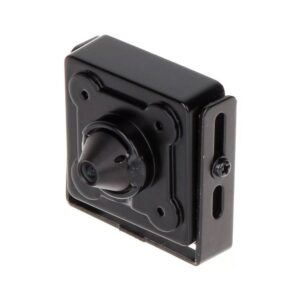 Microcamera supraveghere pinhole Dahua Starlight HAC-HUM3201B-P, 2 MP, 2.8 mm, coaxial