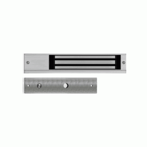 Incuietoare electromagnetica Secukey CLOCK 3, 280 Kg, 12-24 VDC