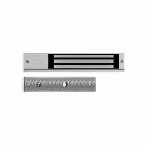Incuietoare electromagnetica Secukey CLOCK 3, 280 Kg, 12-24 VDC