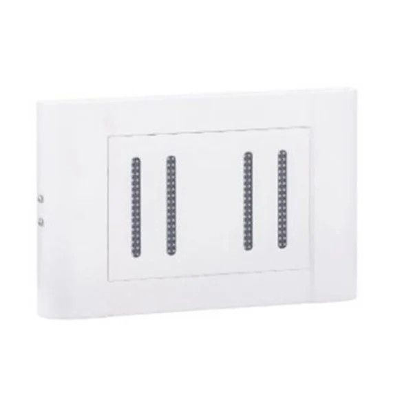 Indicator zona pentru panou repetor adresabil Unipos 7000M-L, 2x32