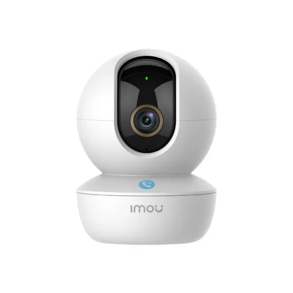 Camera supraveghere IP WiFi Imou Ranger RC IPC-GK2CP-3C1WR, 3 MP, IR 10, 3.6 mm, microfon, difuzor, slot card, Smart Tracking