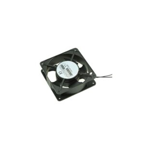 Ventilator pentru cabinet rack LINK-FAN-JG05, negru