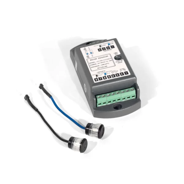 Kit fotocelule cu unitate de comanda Motorline KCR10MS/FOTO9S1A