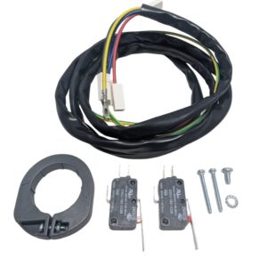 Kit limitatori cursa electronici pentru bariera WIDEM-L Nice SPLSM01800A