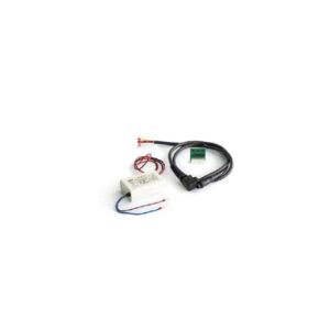 Kit pentru bariere auto cu LED Motorline KLED-MC90, compatibil bariere TURBO