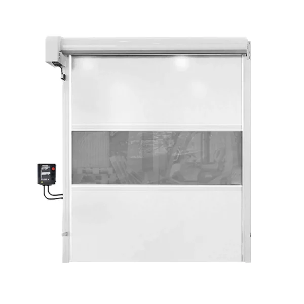 Kit usa rapida Motorline RAPID DOORS FIX SELF-REPAIRING, 230 Vac, suport MCONNECT LINK