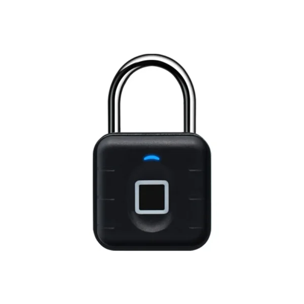 Lacat cu amprenta Secukey D11-BT, 10 amprente, indicator LED, Tuya Bluetooth