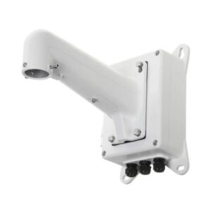 Suport montare pe perete pentru camere Speed Dome LinkPower LINK-1602ZJ-BOX, compatibil camere Hikvision