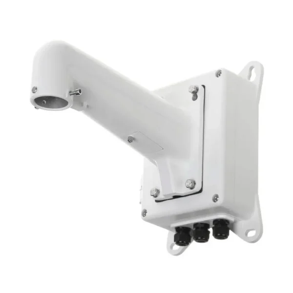 Suport montare pe perete pentru camere Speed Dome LinkPower LINK-1602ZJ-BOX, compatibil camere Hikvision