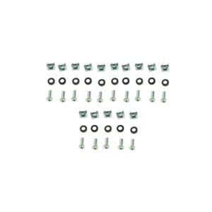 Kit fixare rack LinkPower LINK-JD01, 15 bucati