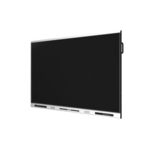 Tabla interactiva Dahua DeepHub LPH75-ST420, 4K DLED, diagonala 75 inch, WiFi, Bluetooth