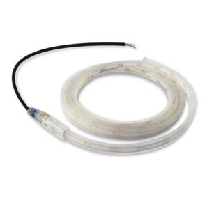Lumina semnalizare bariera auto Nice XBA6