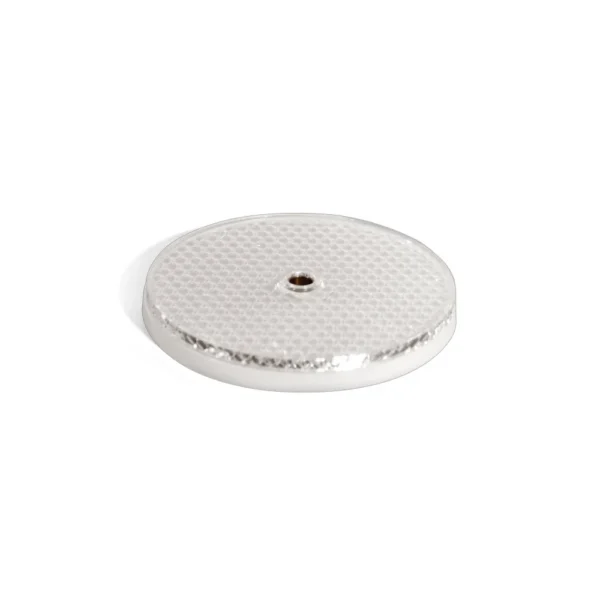 Oglinda reflectorizanta pentru fotocelule Motorline MFSE12, 12 m, compatibil cu fotocelula MFE