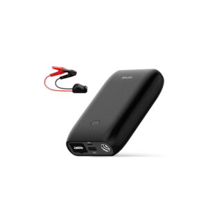 Starter auto multifunctional 70mai Jump Starter Midrive PS07, 1000A, 10400mAh, powerbank, lanterna LED