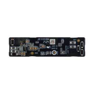 Modul convertor pentru centrala alarma Dahua ARA715, RS-232 la RS-485, compatibil Hub2