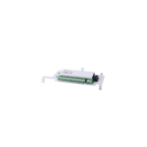 Modul de extensie cu 2 relee Unipos FD4201/2