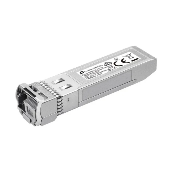 Modul LC SFP+ BX TP-Link SM5110LSB-10, 10 Gbps, bidirectional, fibra optica